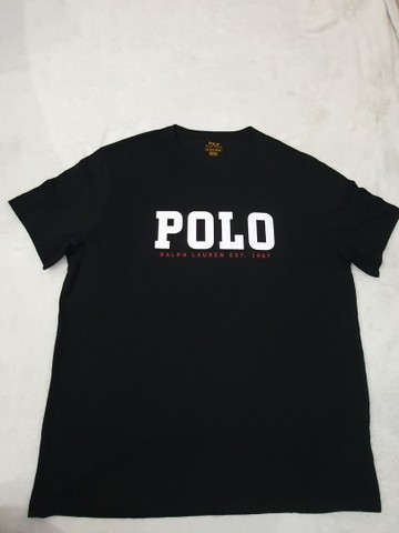 Polo Ralph Lauren originais dos EUA L xl xxl 3xl e 4xl  - Foto 5