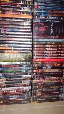 filmes em dvd - Foto 6