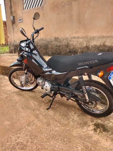 VENDO HONDA POP 110I