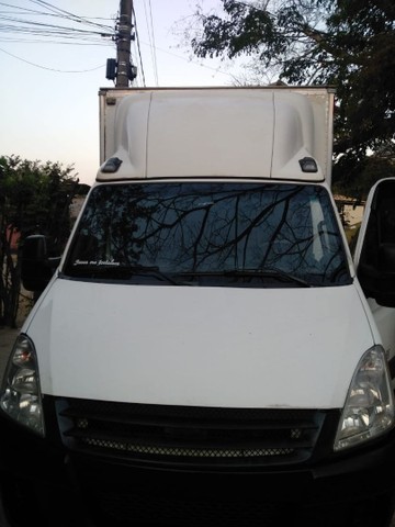 IVECO 45S14 2010 TODO REVISADO PNEUS NOVOS TEL * EDMILSON