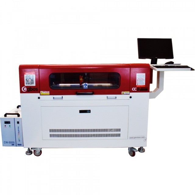 Laser Co2 Corte e Gravação - Venda e Assistência Técnica - Foto 4