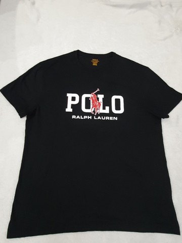 Polo Ralph Lauren originais dos EUA L xl xxl 3xl e 4xl 