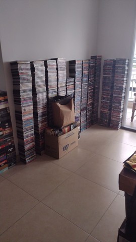 filmes em dvd - Foto 3