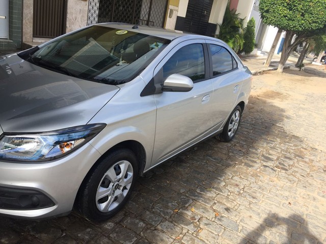 CHEVROLET PRISMA LT 1.4 2015