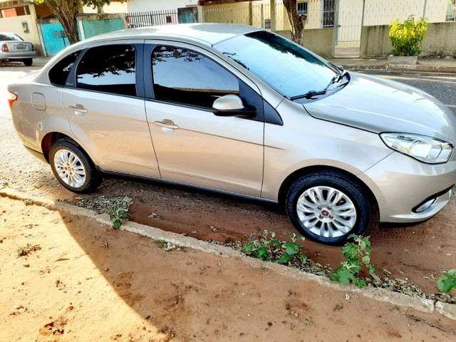 GRAND SIENA 15/16 1.4 COMPLETO