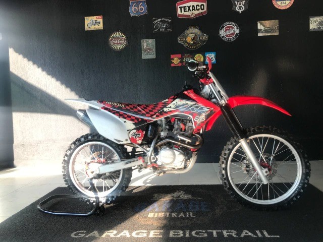 HONDA CRF 230 F