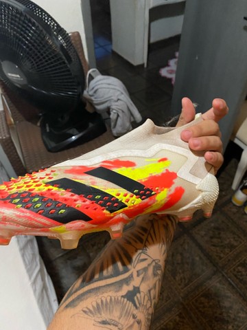 predator primeira linha