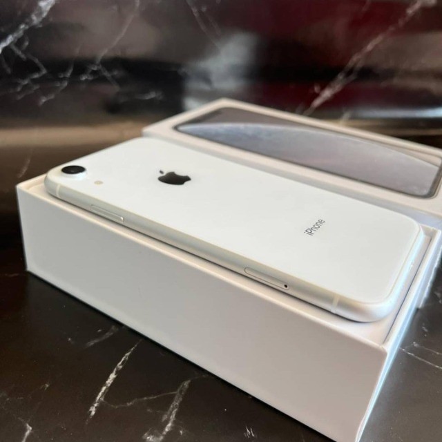 iPhone XR 64 GB - Impecavel + Garantia - Foto 5