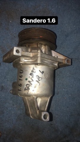 Compressor Sandero 