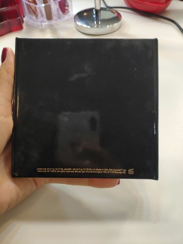 Paleta de iluminadores da tarte  - Foto 2