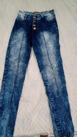 Calça jeans - Foto 6