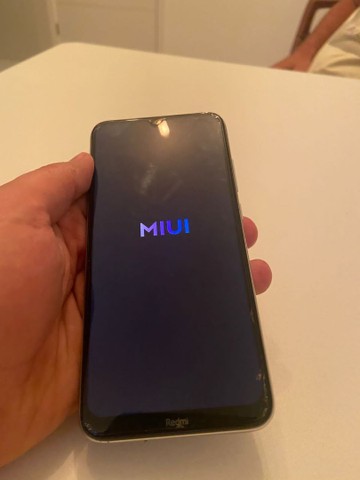 Redmi Note 8 64gb