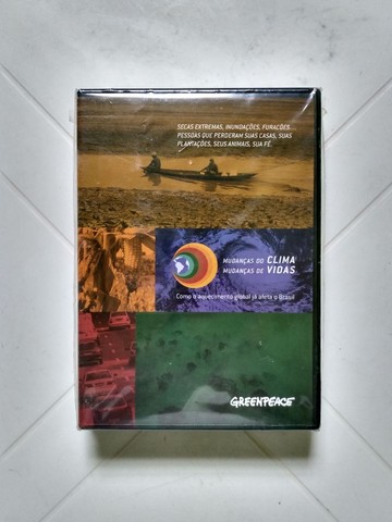 Três DVD's e um DVD R - Foto 3