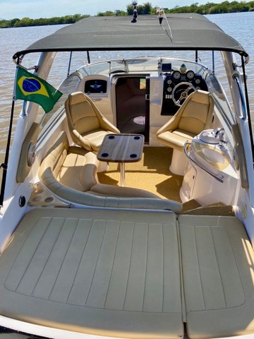 Lancha FS 230 - Foto 4