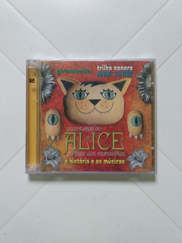 Três CD's infantis lacrados  - Foto 3