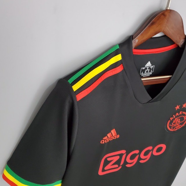 Camisa Ajax Qualidade - Foto 4