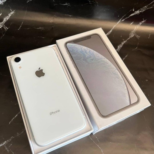 iPhone XR 64 GB - Impecavel + Garantia