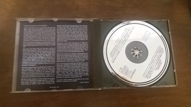 CD - The Byrds - Greatest Hits - Foto 3