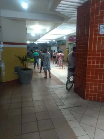 galeria no jacintinho