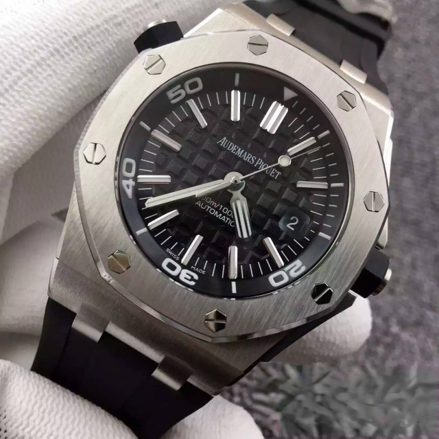 relogio audemars piguet original