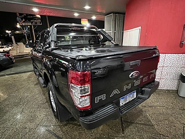 Ford Ranger XLS - Com GNV - Quem ver compra ! - Foto 4