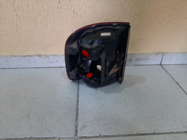 Lanterna direita Saveiro G5 G6 Original - Foto 4