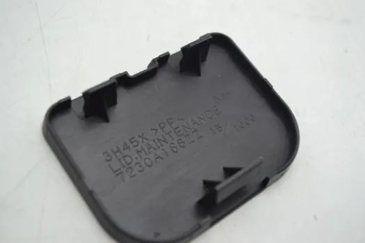 Tampa Acabamento Mitsubishi Outlander Original 7230a168zz - Foto 3