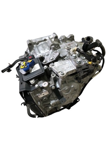 Caixa câmbio automática Linha Thp tf71sc  peugeot 2008 3008 4008 citroen c3 c4 - Foto 3