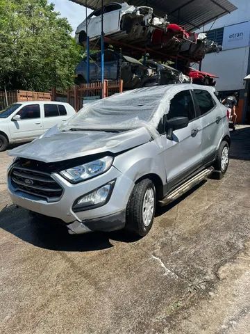 Sucata Ford EcoSport 1.5 3cc Dragon 137cv. 2018 2019