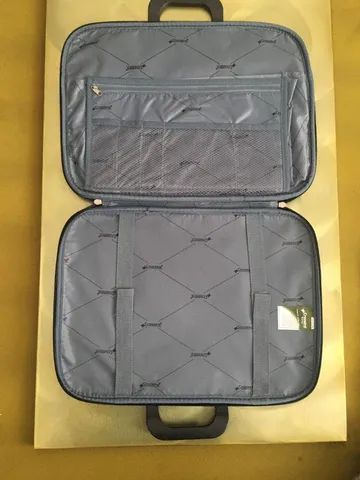 Mala comercial - 43*32 cm - Foto 2