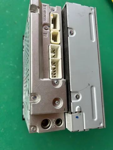 SOM ORIGINAL TOYOTA SW4 2009 a 2011  - Foto 3