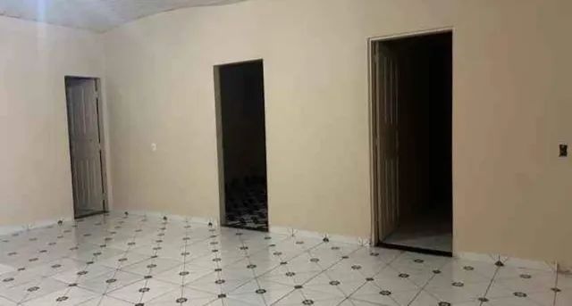  Vendo Casa 3 Quartos Na Ceilândia Parcelada - Foto 5