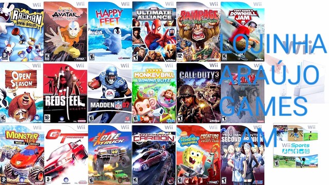 Playstation 3 e outros consoles. - Foto 3