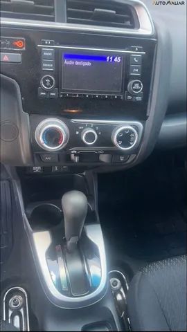 HR-V Touring cvt automático *manoel) - Foto 5