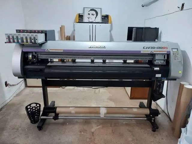 Mimaki cjv30-130