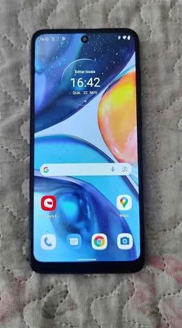 Moto G 22  - Foto 2