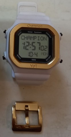 Relógio Champion Yot