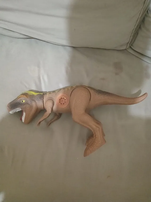 Jogos de dinossauros  +134 anúncios na OLX Brasil