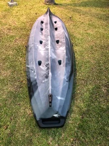 Caiaque Tuna Pro  Semi novo a pronta entrega pode retirar em nossa loja - Foto 2