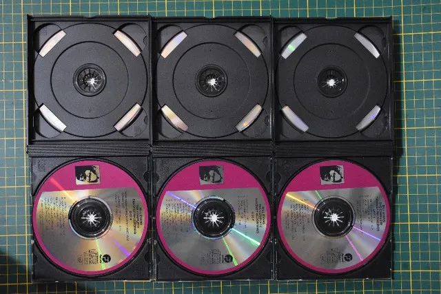 DVD Xeque-Mate - CDs, DVDs etc - Jardim Santa Francisca, Guarulhos  805170344