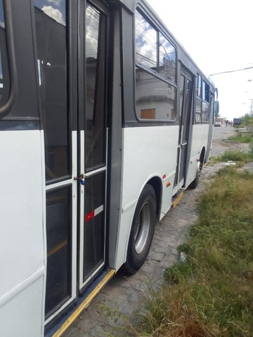 Ônibus 2010