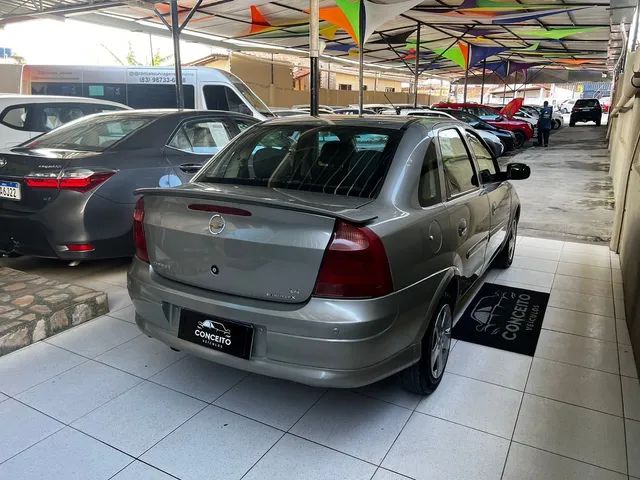 Chevrolet Corsa Sedan 1.4 Premium 2009 - Encontre Veículos