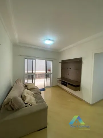SÃO CAETANO DO SUL Apartamento 120M², 3 dormitórios, 1 suíte, 1 vaga ótima localização e v