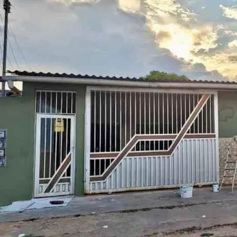  Vendo Casa 3 Quartos Na Ceilândia Parcelada