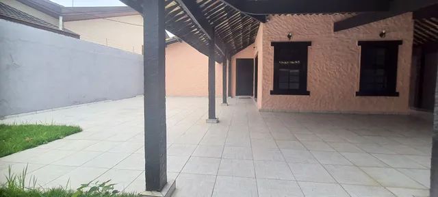 Captação de Casa para locação na Avenida Francisco Alves Moreira, Jardim Amália, Caçapava, SP
