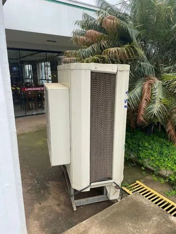 Climatizador Ecobrisa - Foto 3