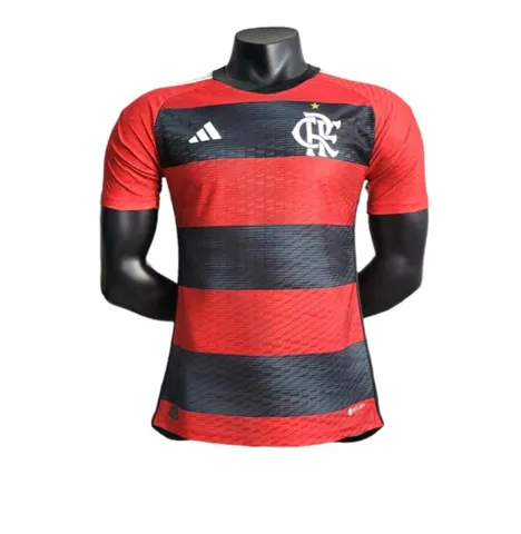 Camisa de futebol - Jogador