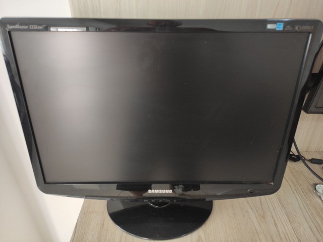 Samsung Monitor 21 Polegadas Monitor samsung 21 polegadas | +609 anúncios na OLX Brasil