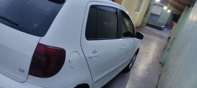 Vendo Fox 2013 1.6 - Foto 3