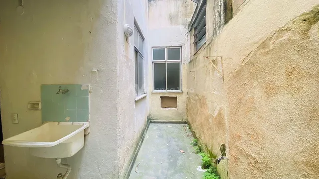 Apartamento 2 quartos na Glória ao lado do metro